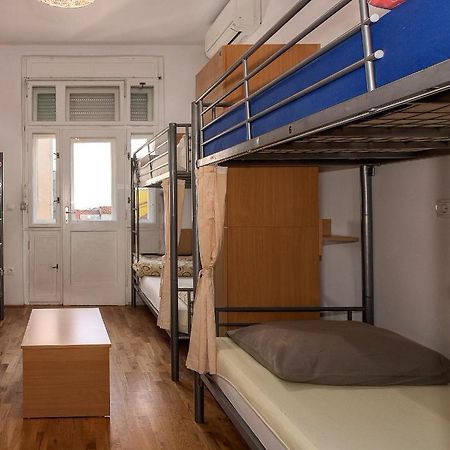 Hostel Split Backpackers Eksteriør billede