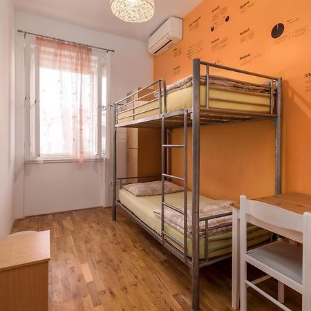 Hostel Split Backpackers Eksteriør billede