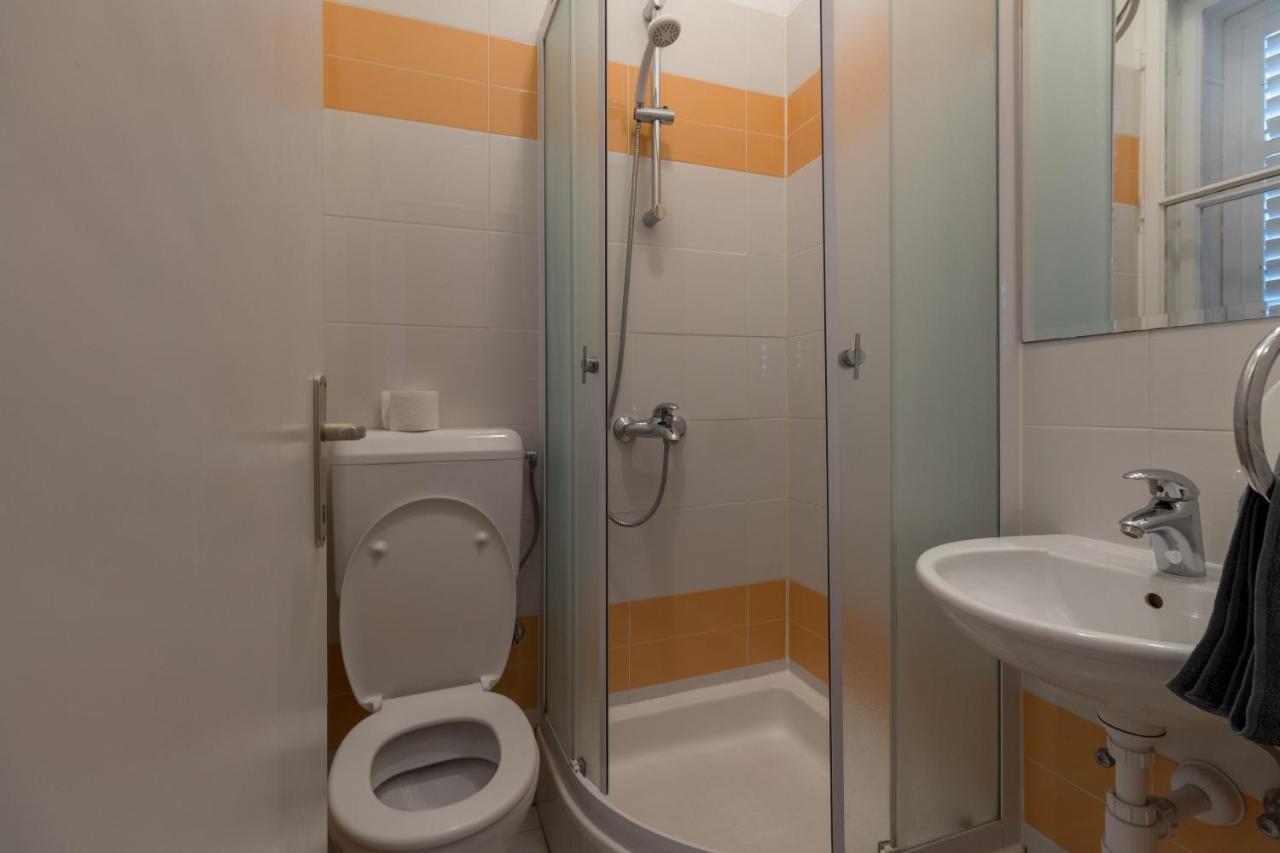 Hostel Split Backpackers Eksteriør billede