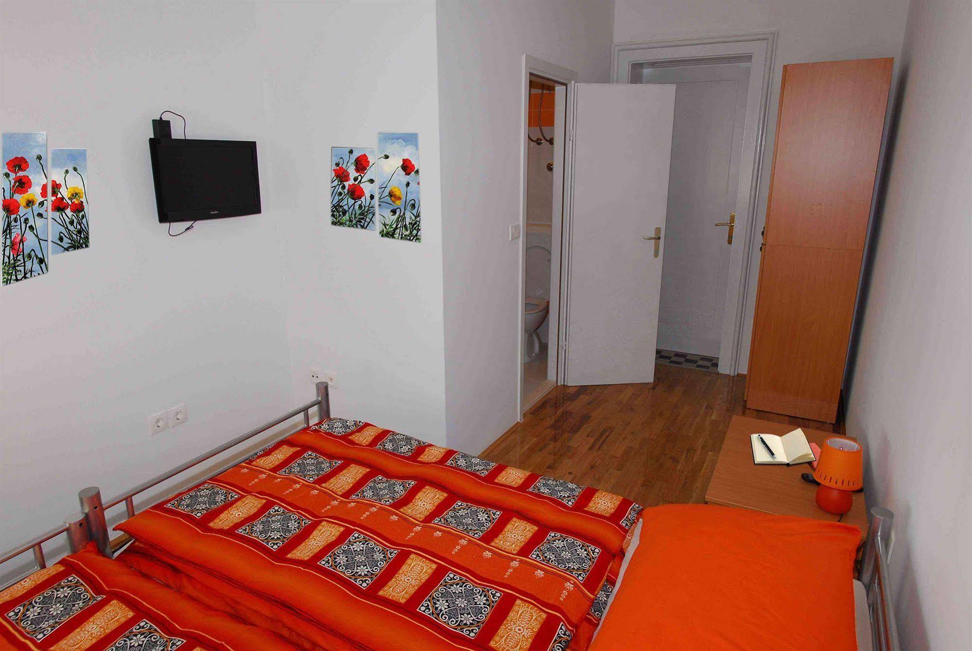 Hostel Split Backpackers Eksteriør billede