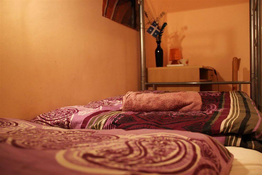 Hostel Split Backpackers Eksteriør billede